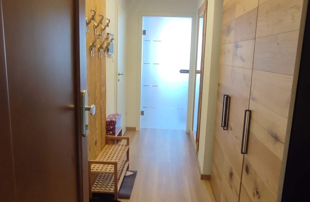 Apartment Gabriela Allgäu. A dream for spending time together as a couple.