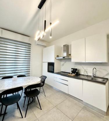 Apartment Dolce Vita- Free Parking