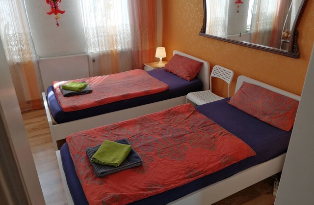 Apartment Dortmund near Phoenix-West and Phoenix Lake