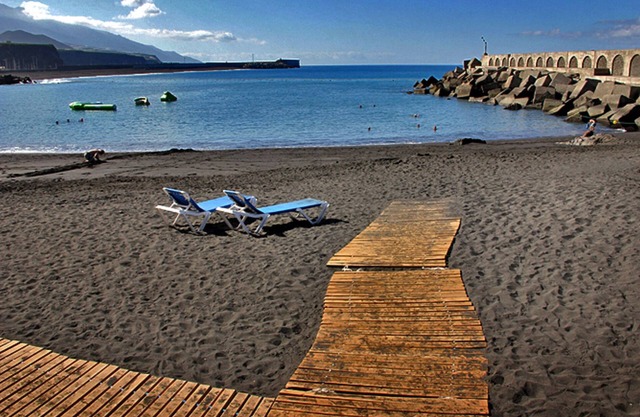 Apartment El Callejon