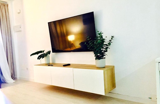 Apartment EL Médano Experimental Beach