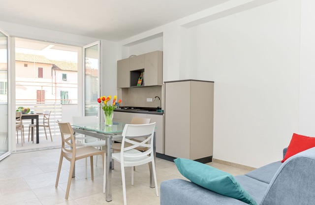 Apartment Elba by Interhome