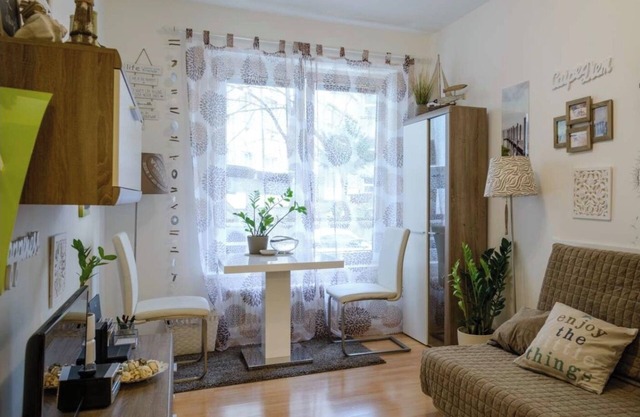 Apartment Embassy