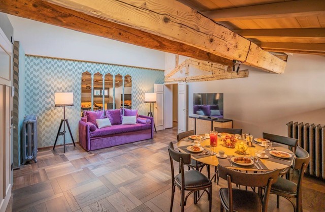 Apartment Emilia - Three Bedroom Villa, Sleeps 6