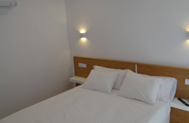 Apartment 101 at Casa de Casiano Guesthouse