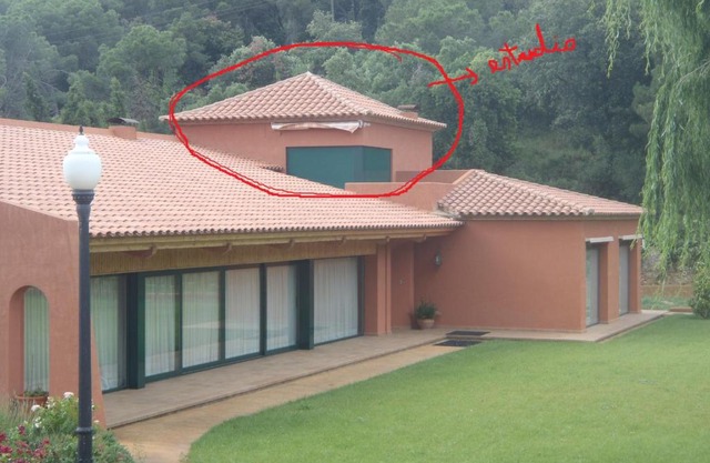 Apartment estudi