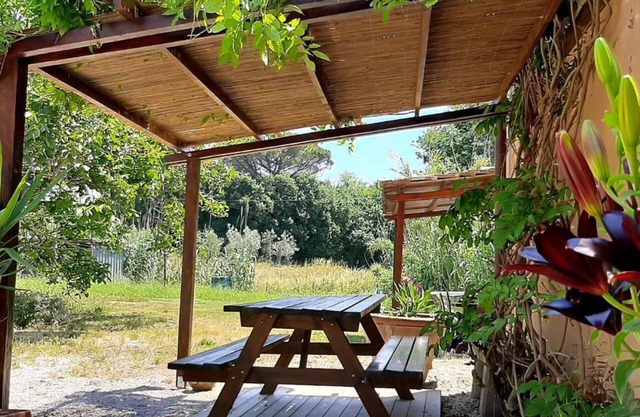 Apartment 'Evelina' with Shared Garden and Wi-Fi