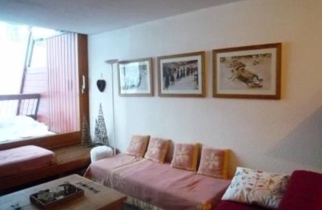 Apartment/flat - Bourg saint maurice arcs 1600