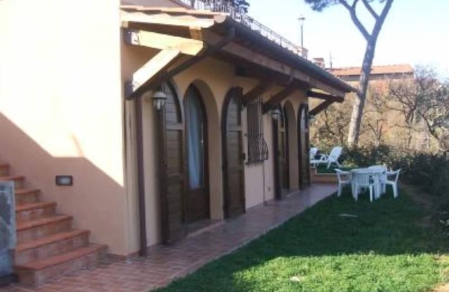 Apartment/flat - Castagneto Carducci