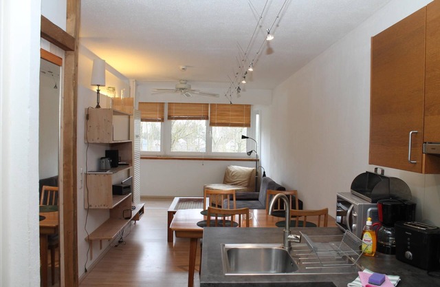 Apartment F225 for 2-5 people on the Baltic Sea