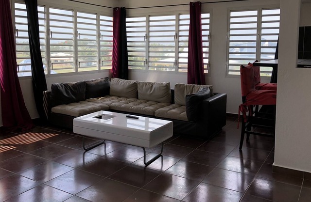 APARTMENT F3 ANY COMFORT