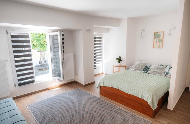 Apartment 'Ferienwohnung Bosco' with Wi-Fi