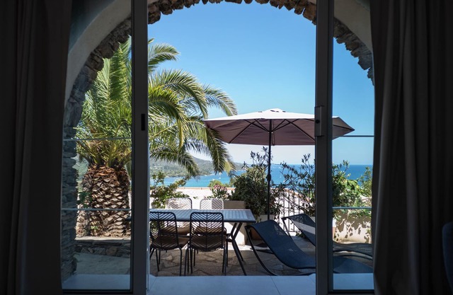 apartment/flat - 2 rooms - 4/5 persons