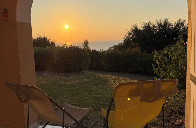 Apartment/flat - AGAY