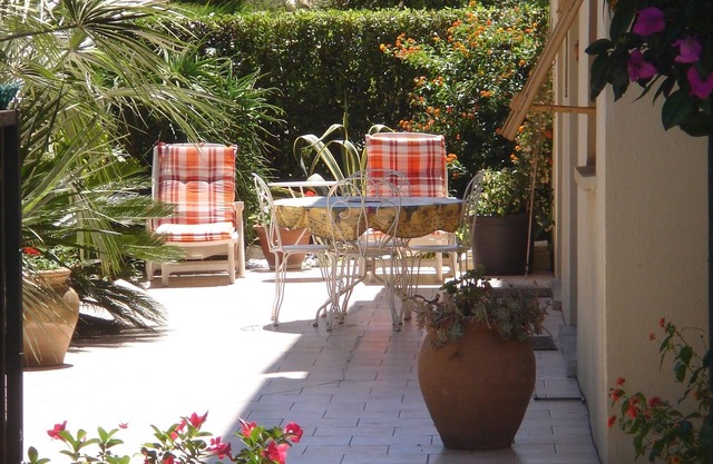 Apartment/flat - Antibes-juan les pins