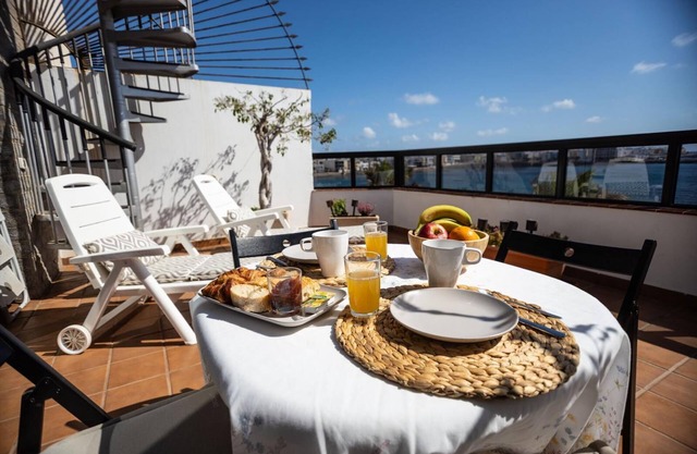 Apartment/flat - Arinaga