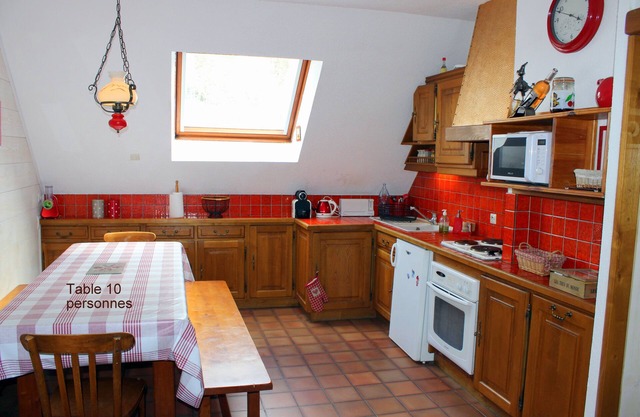 Apartment/flat - Barèges