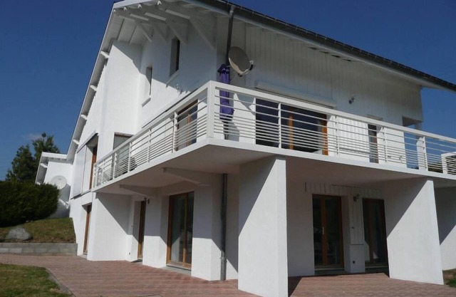 Apartment/flat - GERARDMER