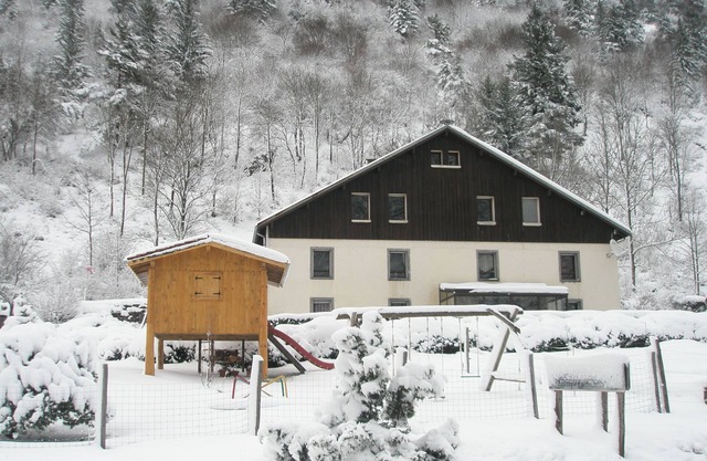 Apartment/flat - LA BRESSE