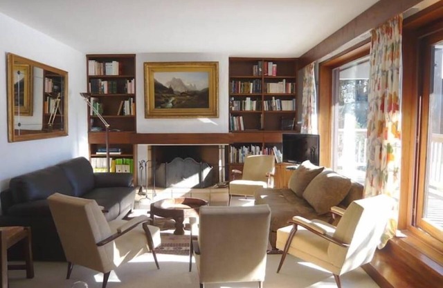 Apartment/flat - Megeve