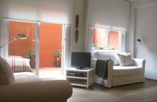 Apartment/flat NEW APARTMENT IN BARCELONA CLOSE TO "PARQUE GÜELL" AND "SAGRADA FAMILIA Luxury ApartmentBARCELONALuxury Apartment