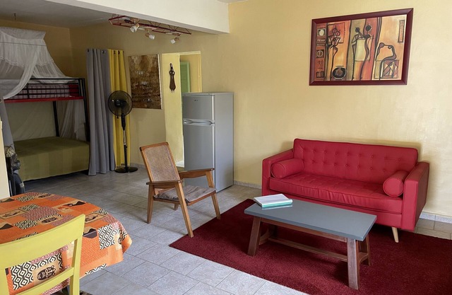 Apartment/flat - Petit-bourg