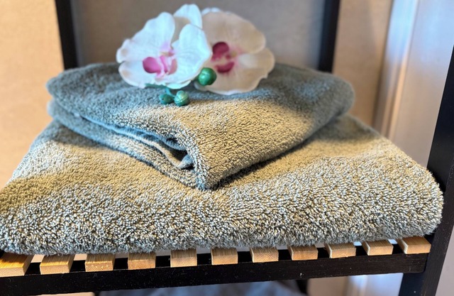 Apartment "Fledermaus"