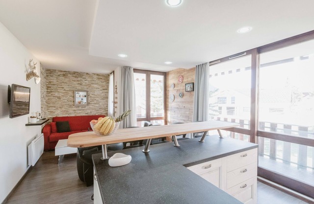 Apartment Florence - a fully renovated apartment with a central village location