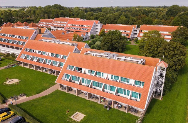 Apartment for 2 persons