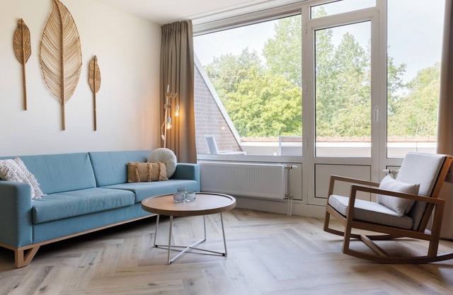 Apartment for 4 persons