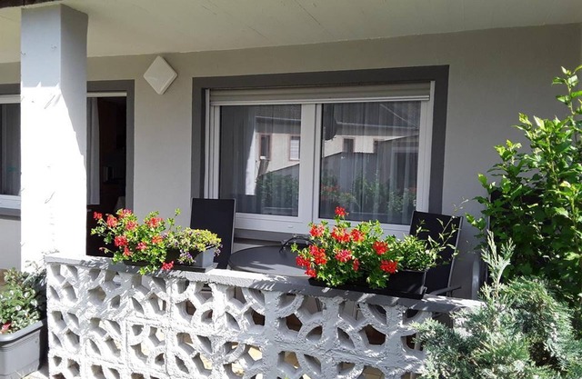 Apartment for 3 persons - Apartment Haus Emmerich