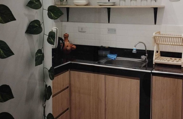 Apartment for 3 to 4 people - Miskì Wasi