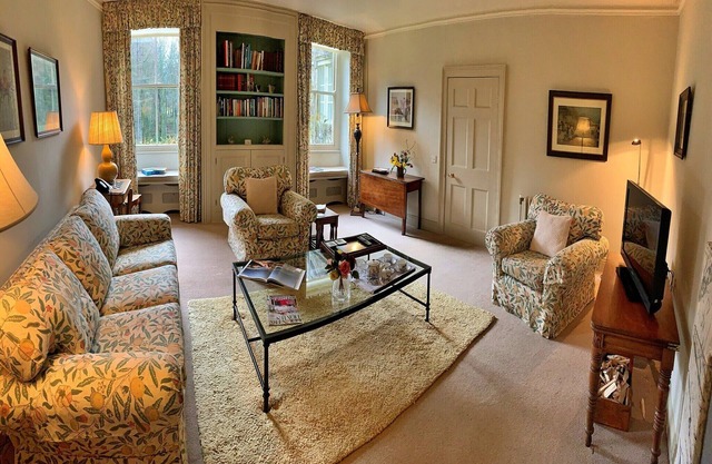 Apartment for 4 persons in Great Ayton, No Deposit