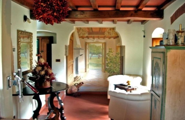 Apartment for 4 people, Poppi