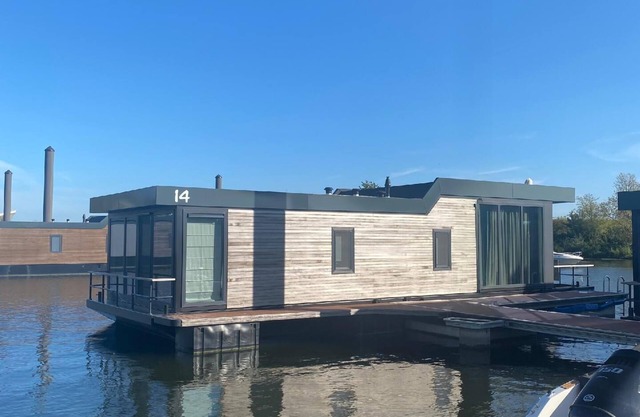 Apartment for 4 persons approx. 60 qm in Ohé en Laak, Limburg (Maas-Schwalm-Nette)