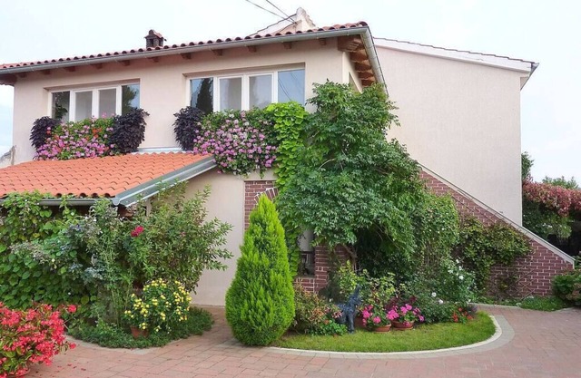 Apartment for 4 persons in Bale near Rovinj