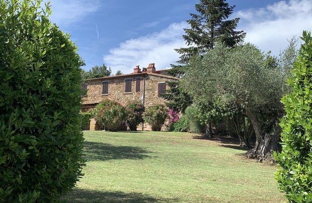 Apartment for 6 persons