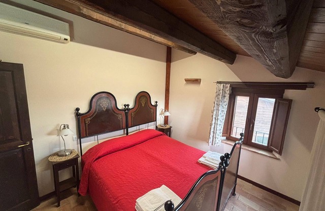 Apartment for 6 persons approx. 50 m² in Montegiorgio, Italian Adriatic Coast (Coast of Marche)