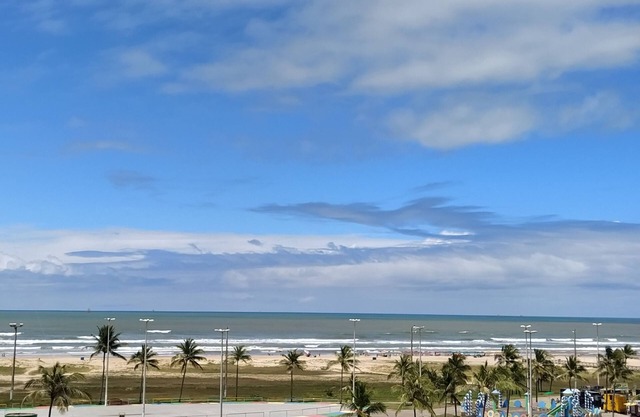 Apartment for 6 people in Atalaia Beach!