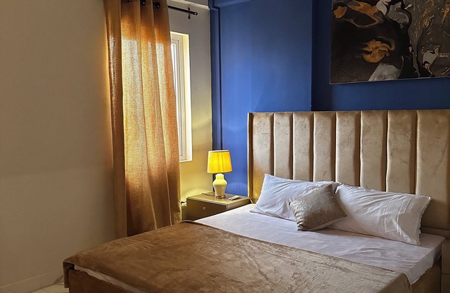 Apartment for rent in Karachi