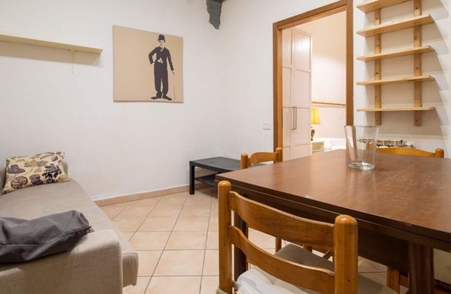 Apartment for rent near Santa Croce