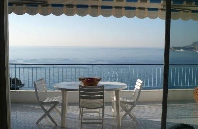 apartment in Rocquebrune Cap Martin