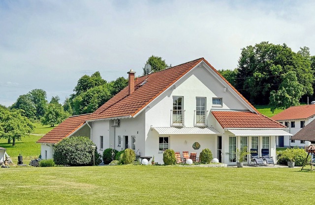 Apartment 'Fuchs' with Shared Pool, Wi-Fi and Air Conditioning