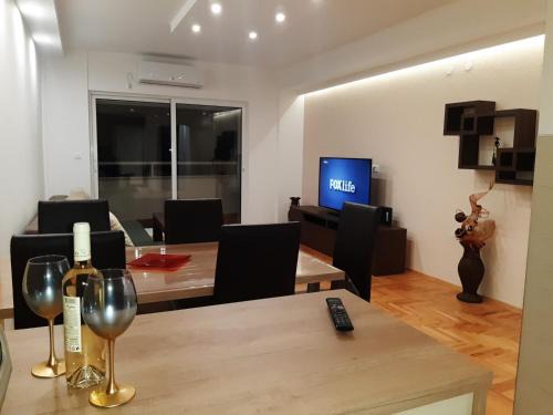 APARTMENT GALAXY CENTAR OHRID
