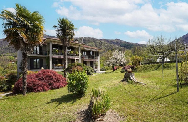 Apartment Gianni by Interhome