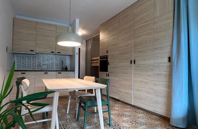 Apartment Ginestra, Sella Nevea