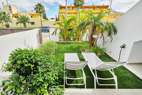 Apartment Golden Luna