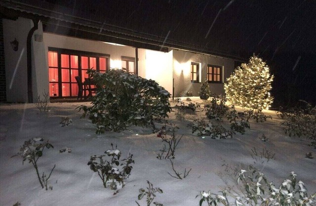 Apartment Grünsberg Comfortable holiday residence