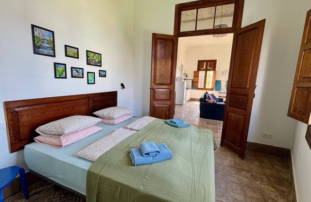 Apartment Gran Canaria Casa Vivandi