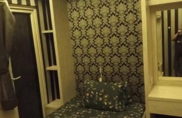 Apartment Green Pramuka City all 5 units